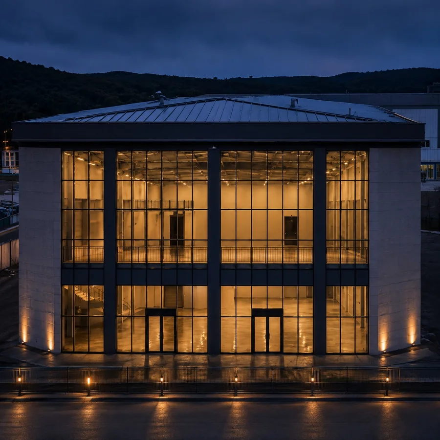 Şile Gülersan Fabrikası