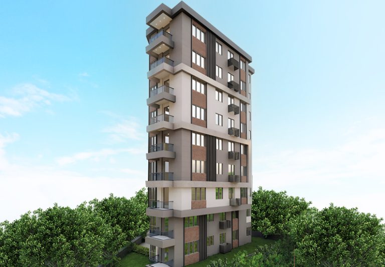 Duru Apartmanı (Feneryolu)