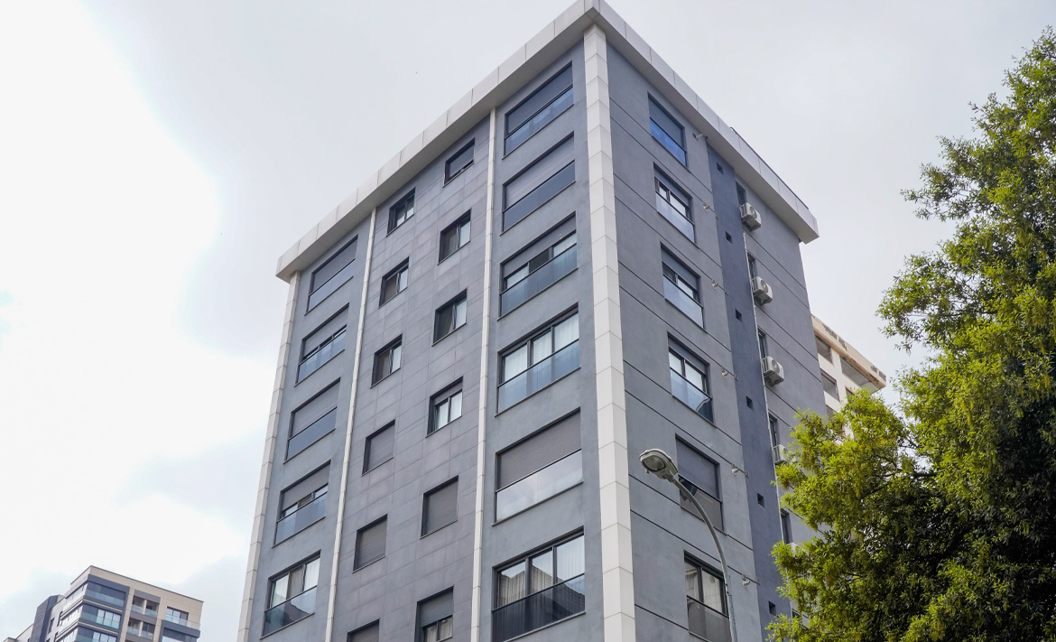 Duru Apartmanı (Göztepe)