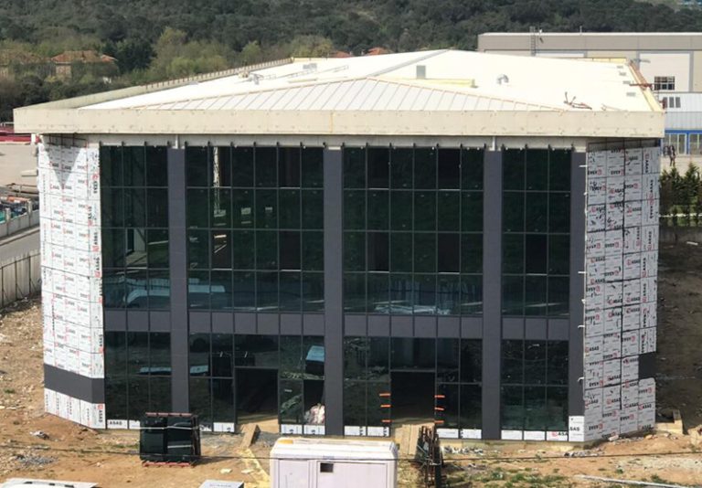 Şile Gülersan Fabrikası