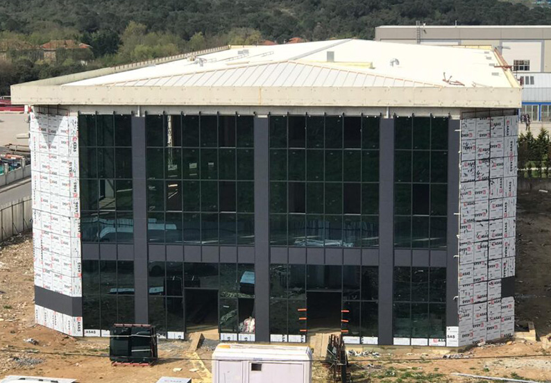 Şile Gülersan Fabrikası