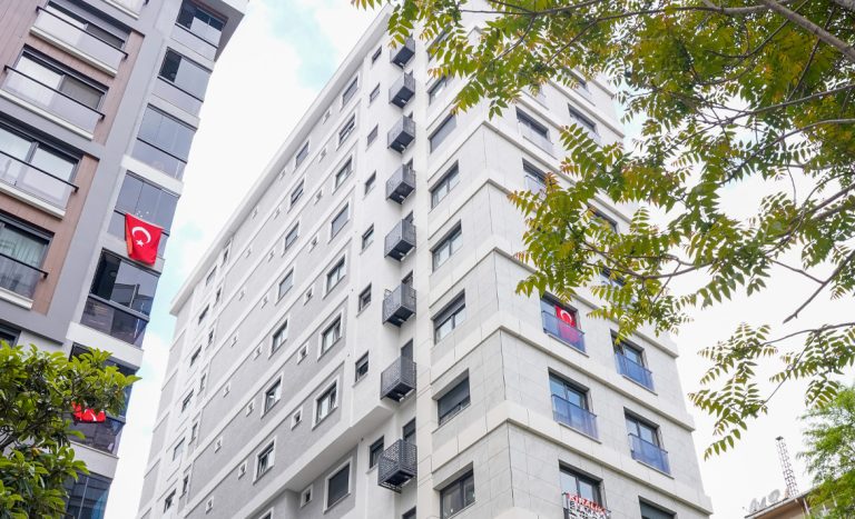 İyison Apartmanı